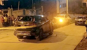 ¡Robo de película! Se llevan casi 4 millones de soles y 60 kilos de oro tras balacera en Cusco (VIDEO)