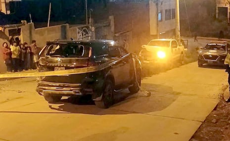 ¡Robo de película! Se llevan casi 4 millones de soles y 60 kilos de oro tras balacera en Cusco (VIDEO)