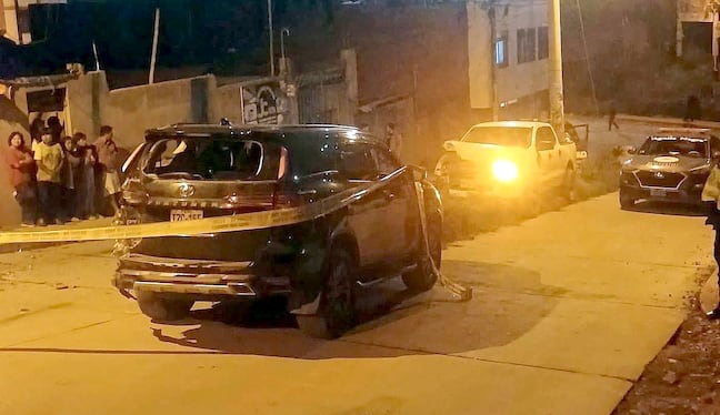 ¡Giro en el golpe millonario en Cusco! Policías estarían involucrados en robo de 60 kilos de oro y más de seis millones de soles