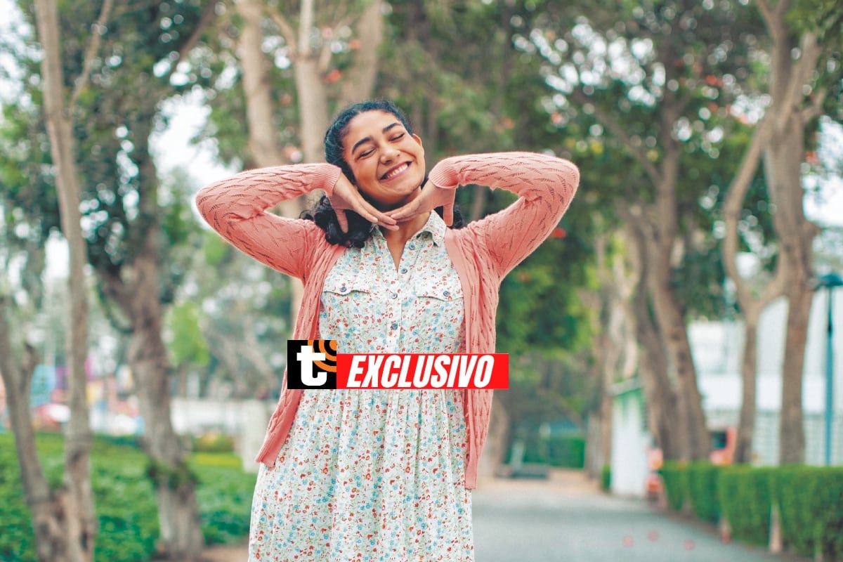 Guadalupe Farfán se sincera con Trome