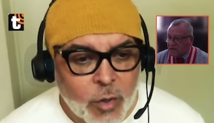 Andrés Hurtado encara al juez en plena audiencia y cuestiona: “Mis abogados nunca apelaron nada de lo que usted ha dicho”