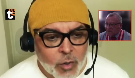 Andrés Hurtado encara al juez en plena audiencia y cuestiona: “Mis abogados nunca apelaron nada de lo que...