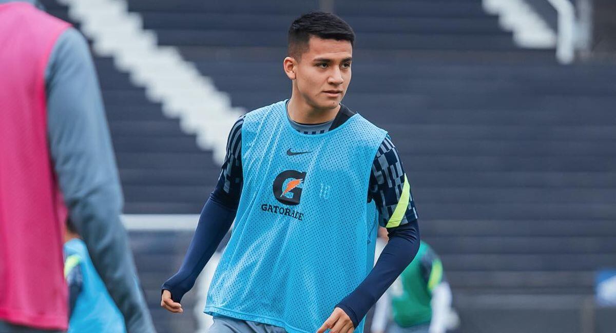 (Foto: Alianza Lima)