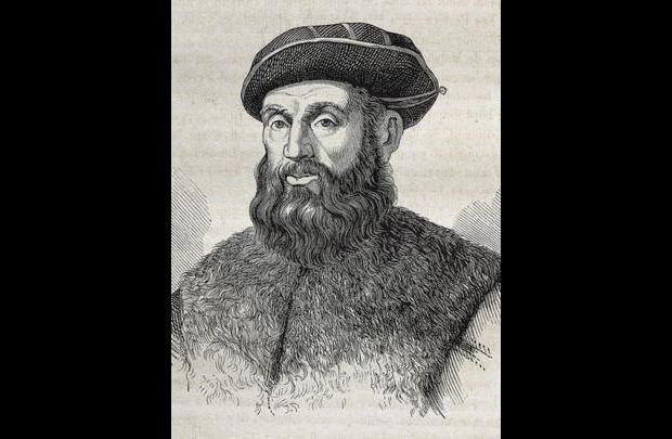 Fernando de Magallanes no sobrevivió a la hazaña. (Getty Images).