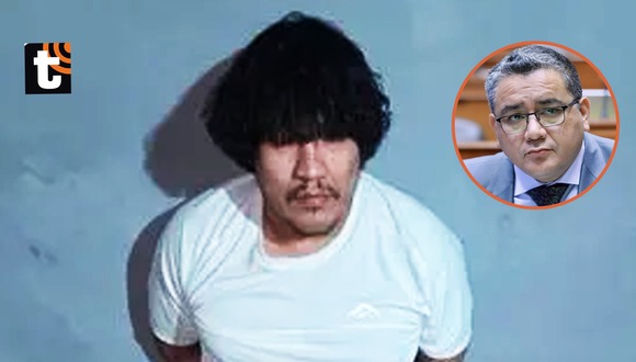 TROME - ¿Quiénes son los malos policías que filtraban información al Monstruo?