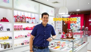 Roselen: una de las 10 mejores tiendas de chocolate del mundo, según National Geographic