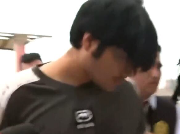 Sebastián Chacón, principal sospechoso de doble feminicidio en Carabayllo