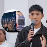 Anuncia drásticas medidas tras denuncia de Naldy Saldaña