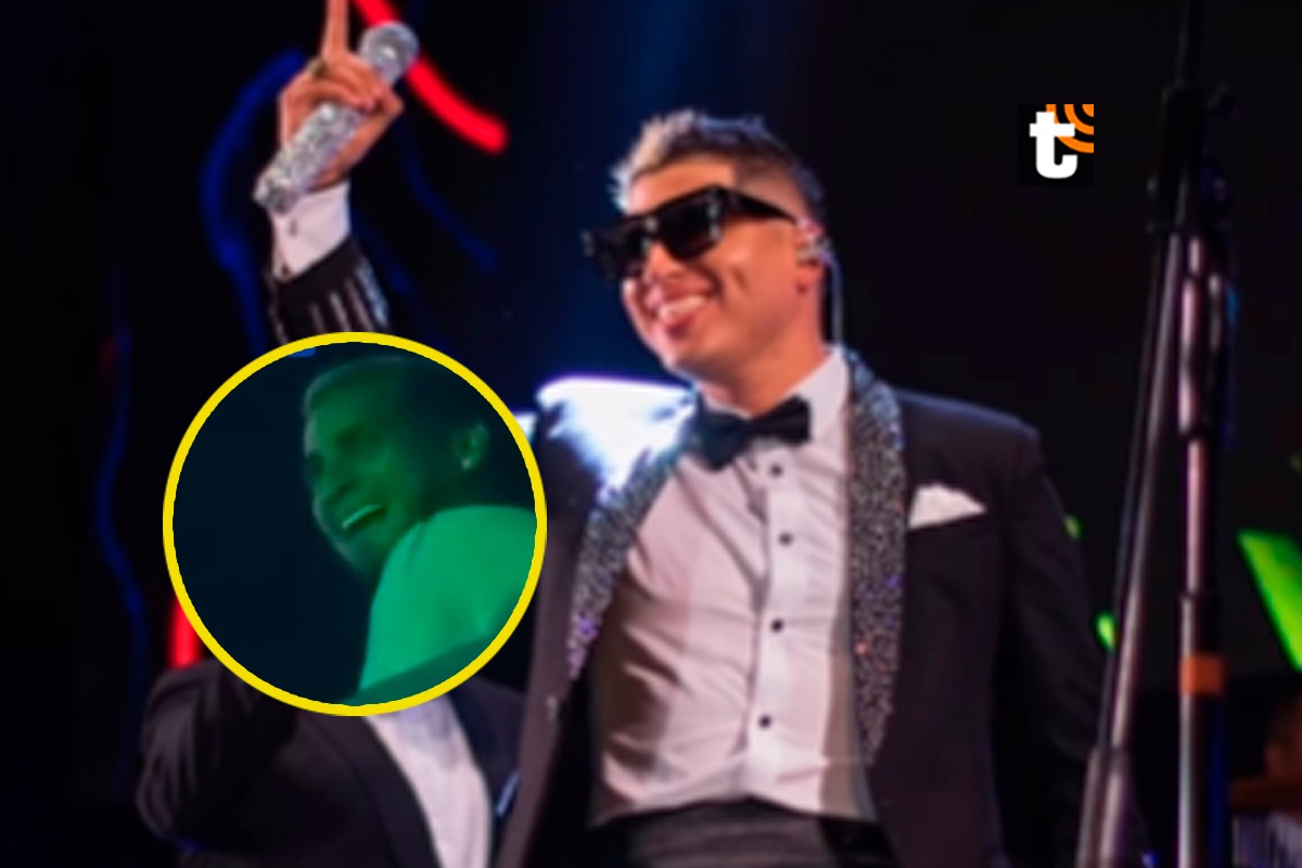 John Kelvin denigra a las mujeres con comentario.