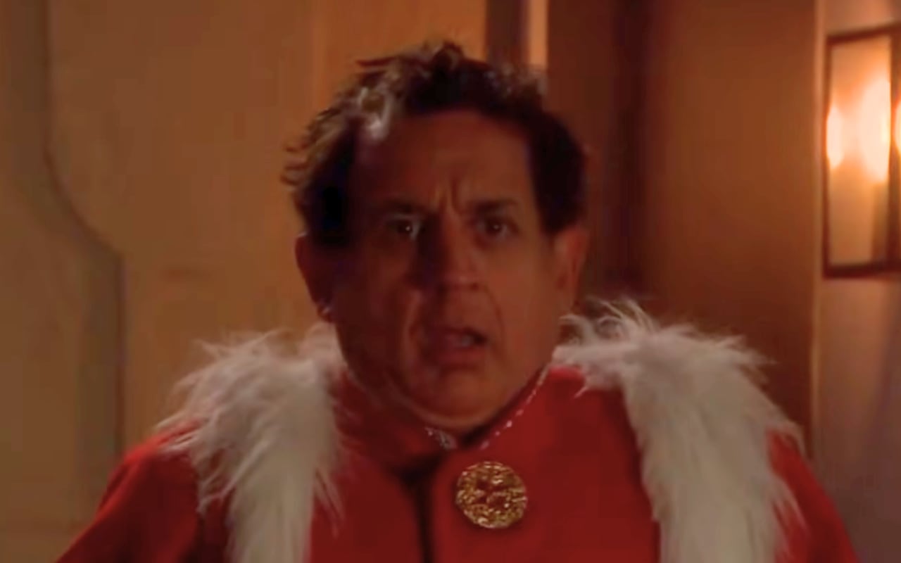 Al fondo hay sitio: El ultimo capítulo de la temporada 12 se emitió el viernes 19 de diciembre de 2025 | Foto: América TV (Captura)