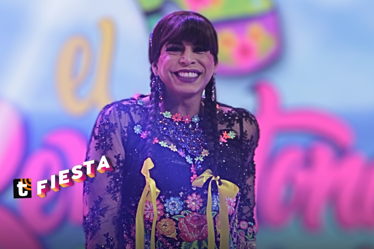 ¿Cuándo se estrena la nueva temporada de el Reventonazo de la Chola Chabuca?