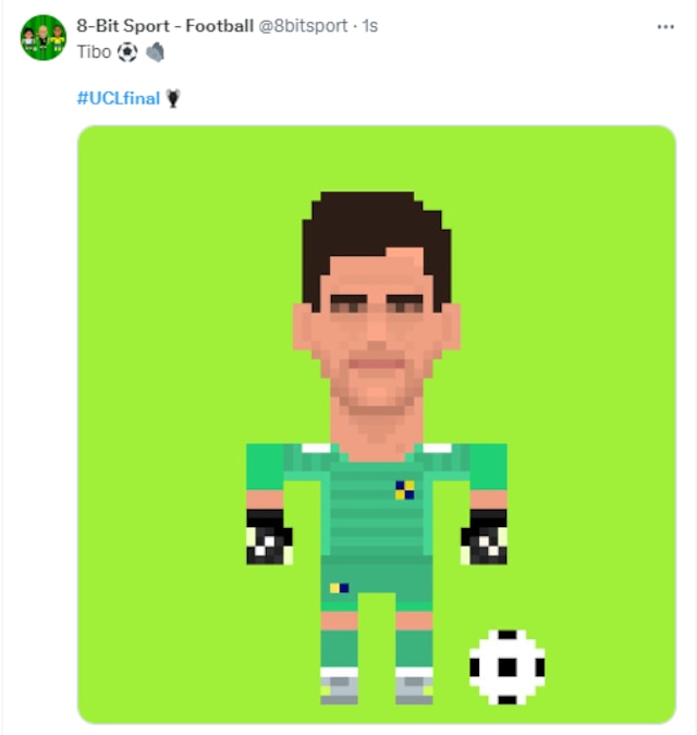 Memes de la final de la Champions