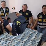 ¡Golpe la corrupción en Chincha! Cae alcalde de Sunampe y desarticulan red que direccionaba obras millonarias