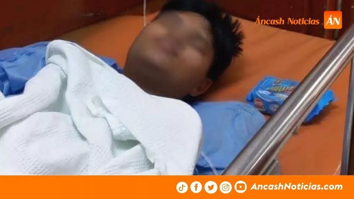 Joven, natural de Sullana, se preparaba para postular a la Policía. Foto: Áncash Noticias