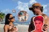 ¿Y Kevin Díaz? Onelia se luce con exfutbolista Diego Lugano y él dice que es su “peruana favorita”