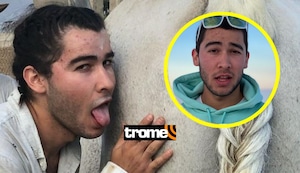 ¿Quién es Benjadoes? Uno de los polémicos tiktokers contra los que arremetió Magaly Medina