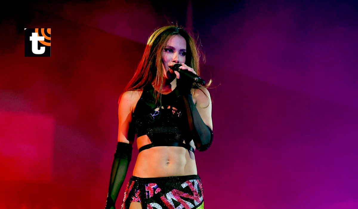 Anitta visitará Perú por primera vez para ofrecer su espectáculo en el Centro de Convenciones de Barranco el domingo 9 de junio de 2024.