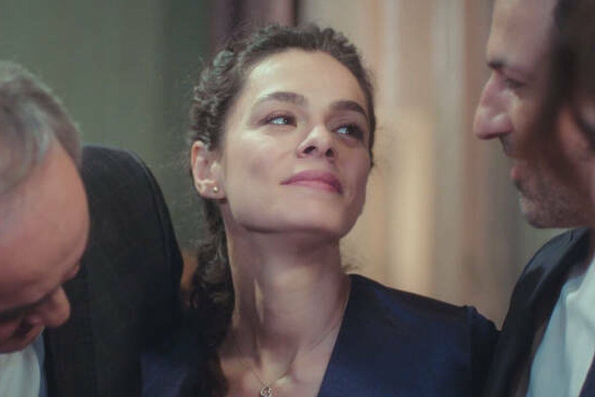 “Mujer”, la exitosa ficción protagonizada por Özge Özpirinçci, llegó el 28 de julio a su fin (Foto: MF Yapım)