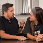 Gabriel Calvo y ‘Majo con Sabor’ ocultaron bien su romance