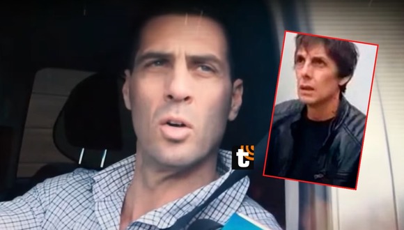TROME - Gustavo Salcedo rompe su silencio tras agresión