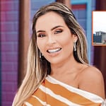 Ethel Pozo juega al misterio sobre su posible ingreso a ATV: “Por ahora no se puede decir nada”
