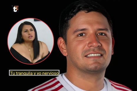 Mujer expone chats privados y videos íntimos de Reimond Manco: “Pedía packs y era chi...”