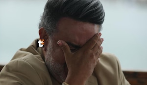 Nuevo pedido de prisión preventiva complica aún más la situación de Andrés Hurtado, ‘Chibolín’