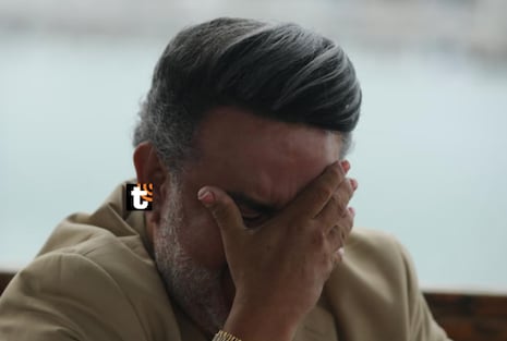 Nuevo pedido de prisión preventiva complica aún más la situación de Andrés Hurtado, ‘Chibolín’