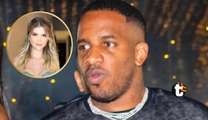 Farfán molesto con Brunella por relacionarlo con Romina Gachoy, cuenta Giselo: “Quería tomar cartas en el asunto”