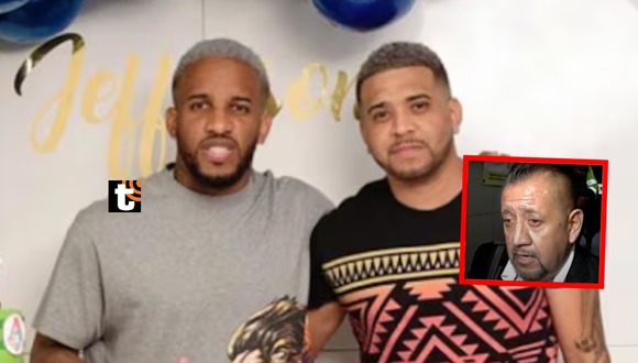 Abogado de primo de Jefferson Farfán presume inocencia