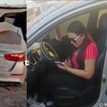 ¡Terminó dentro de una casa! Conductora ebria destruye vivienda en Camaná y queda libre horas después