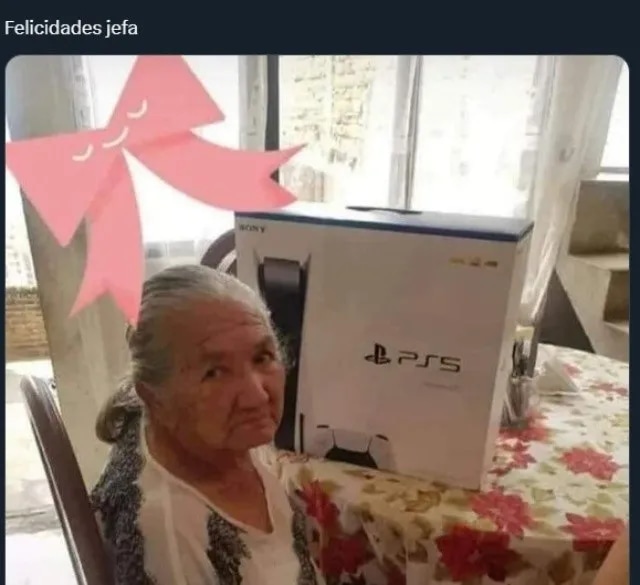 TROME | Memes por el Día de la madre (Fotos: Twitter)