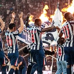 Venció 1-0 a UTC y tomó la punta del Clausura