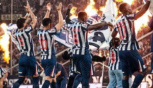 Alianza Lima venció 1-0 a UTC en Matute y es el único líder del Clausura | VIDEO