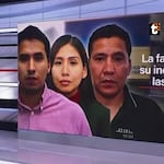 El clan de los Iñigo en Lima Sur