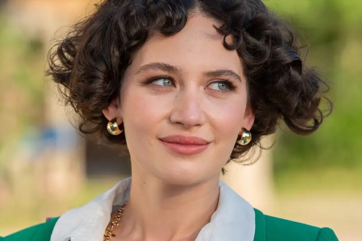 Betül y Ümit se hacen amigas (Foto: Tims & B Productions)