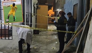 Callao: Asesinan a adolescente integrante femenina del Cantolao