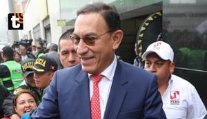 Martín Vizcarra se pronuncia tras ser sentenciado a 14 años de prisión por cohecho: “Me meten a la cárcel, ¿tanto miedo me tienen?”