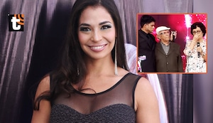 ¡Poder Judicial cita a padres de Christian Domínguez! Por denuncia de Melanie Martínez