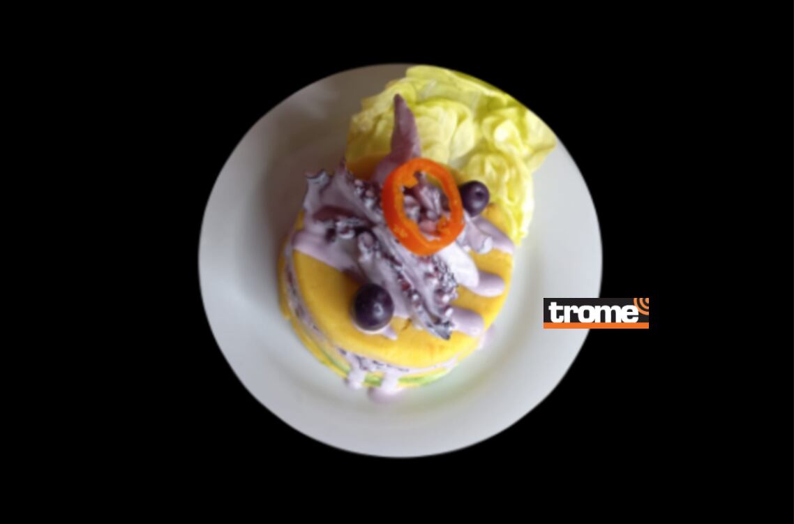 La Semana Santa presenta variadas propuestas. (Isabel Medina / Trome).