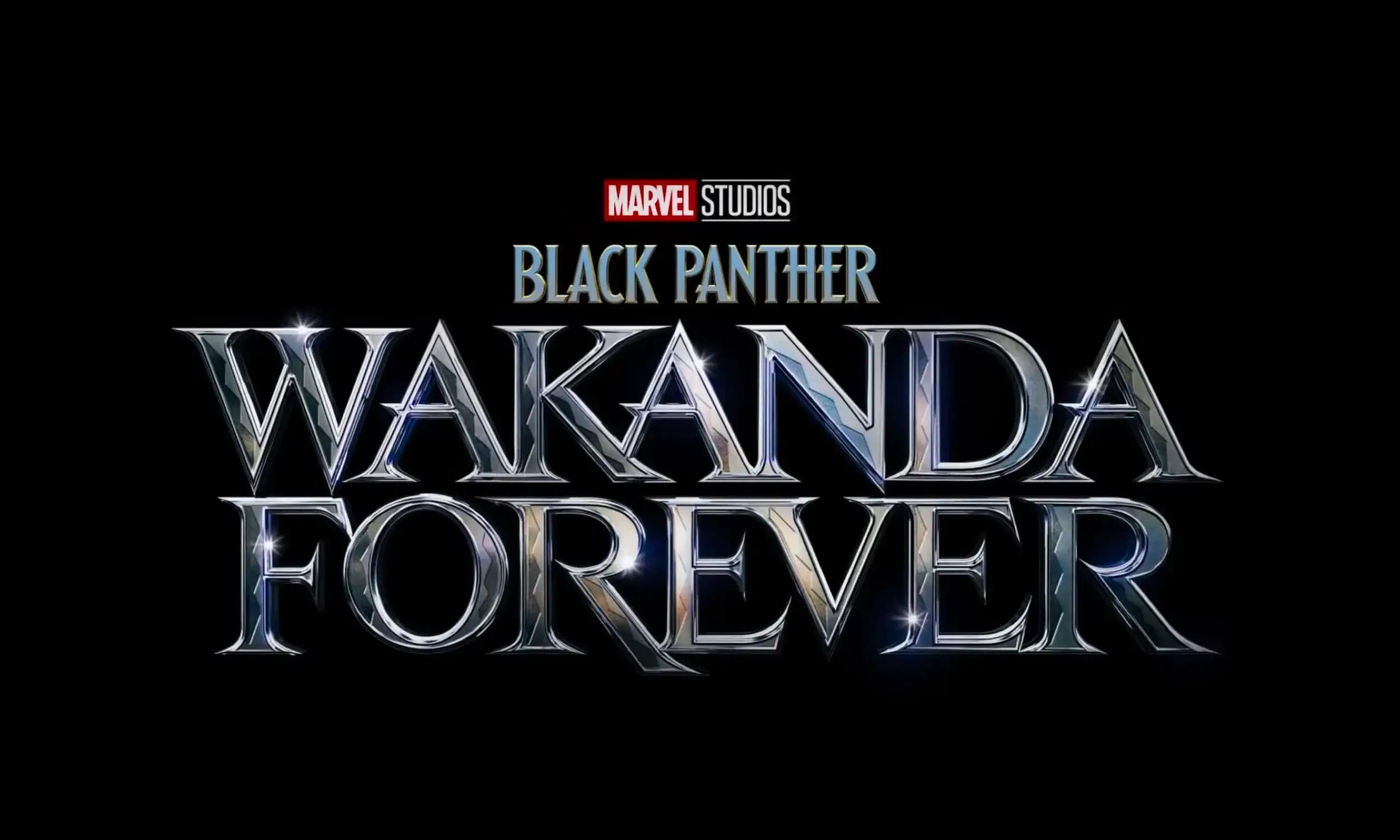 Marvel podría mostrar nuevo tráiler de Wakanda Forever.