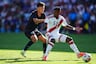 Selección peruana cayó goleada 4-1 ante Estados Unidos en Orlando | VIDEO