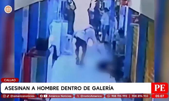 Alias Neto asesinó hombre en Polvos Chalacos
