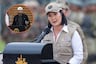 Keiko Fujimori anuncia invitación a Perú al presidente de El Salvador, Nayib Bukele | VIDEO