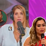 ¿Viviana desmiente a Ethel?: “No recuerdo haber ido a un concierto de Luis Miguel con Roberto Martínez”