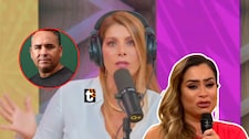 ¿Viviana desmiente a Ethel?: “No recuerdo haber ido a un concierto de Luis Miguel con Roberto Martínez”