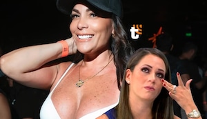 Evelyn Vela se burla de Melissa Klug por sus ‘retoquitos’: “No hay mujer fea, sino con marido pobre”