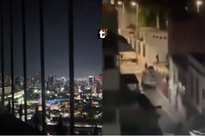 Venezuela: Reportan disparos cerca al Palacio de Miraflores en Caracas