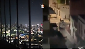 Venezuela: Reportan disparos cerca al Palacio de Miraflores en Caracas