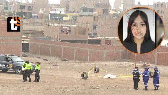 San Martín de Porres: Mujer es bajada a golpes de auto y la matan a balazos